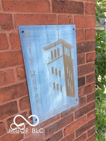 707 Stevens St in Indianapolis, IN - Building Photo - Building Photo