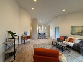 Grove at Latimer in Bloomington, IN - Building Photo