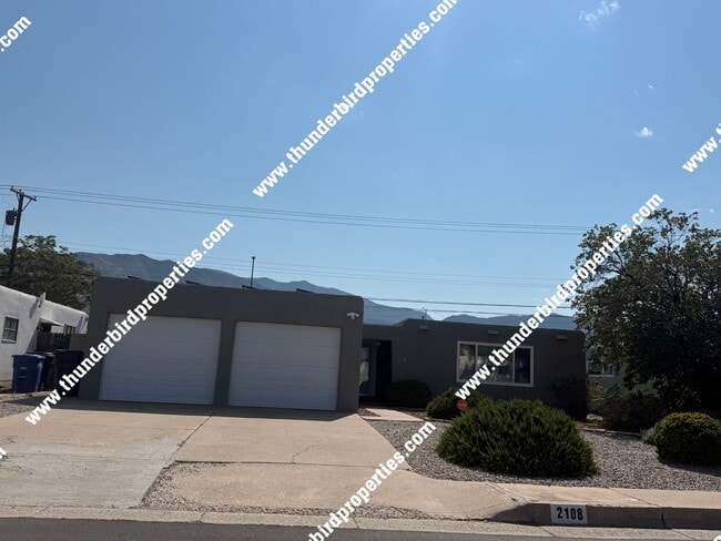 property at 2108 Muriel St NE