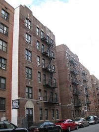 538 East 21st in Brooklyn, NY - Building Photo - Building Photo