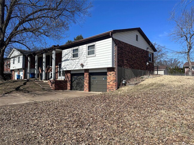 3809 Buckley Rd in St. Louis, MO - Building Photo - Building Photo