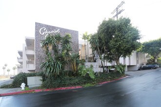 Cheviot House in Los Angeles, CA - Building Photo - Building Photo
