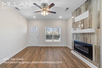 616 Southern Pass Run in Clarksville, TN - Building Photo - Building Photo