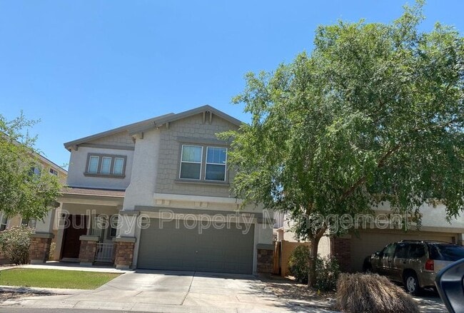 property at 4159 E Baylor Ln