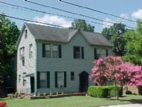 Harbert House Apartments in Memphis, TN - Foto de edificio - Building Photo