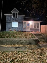 1428 Story St in Boone, IA - Building Photo