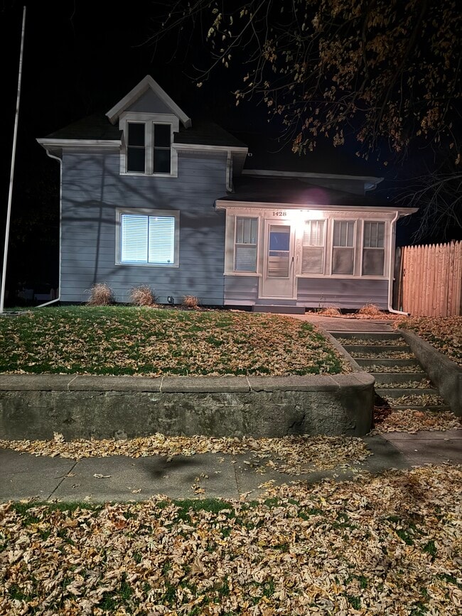 property at 1428 Story St