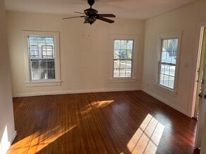 2535 2nd Ave N in St. Petersburg, FL - Foto de edificio - Building Photo