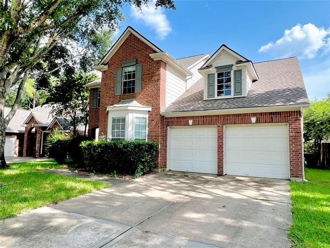 22511 Parkvine Ln in Katy, TX - Building Photo - Building Photo