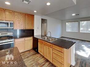 3757 Deutz Dr in Sparks, NV - Building Photo - Building Photo