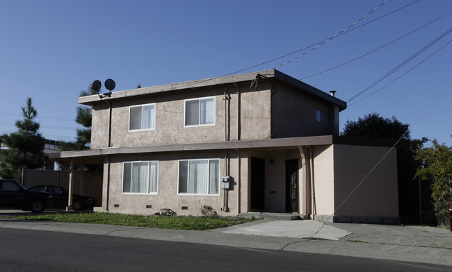 14893-14895 Bancroft Ave in San Leandro, CA - Building Photo - Building Photo