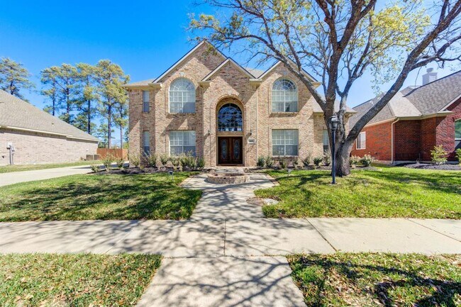 19230 Canyon Bay Dr in Tomball, TX - Building Photo - Building Photo