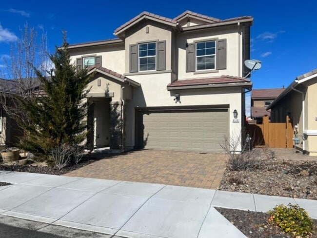 6516 Angels Orchard Dr in Sparks, NV - Building Photo - Building Photo