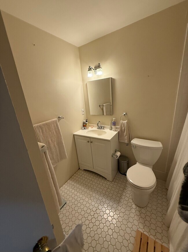 81 Saint Botolph St, Unit 3 in Boston, MA - Building Photo - Building Photo