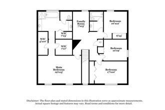 731 E Red House Branch Rd in St. Augustine, FL - Foto de edificio - Building Photo