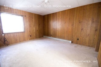 50 Woodhaven Rd in Asheville, NC - Building Photo - Building Photo