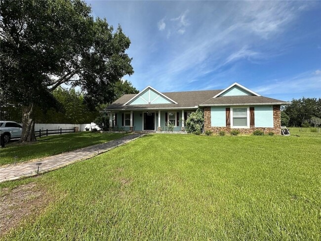 property at 3111 Rambler Ave