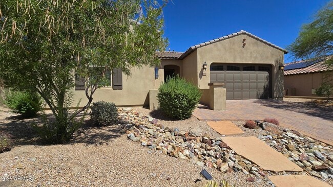 property at 12025 S 186th Dr