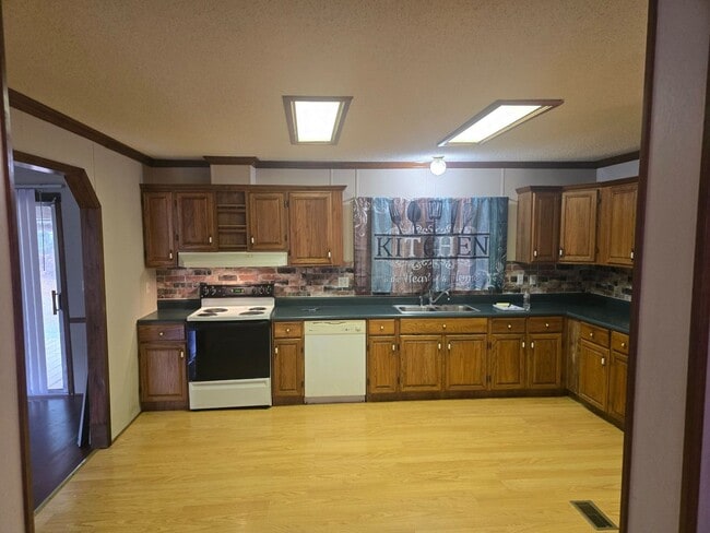 8133 Trey Way in Shreveport, LA - Building Photo - Building Photo