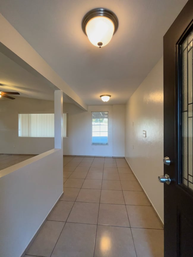 8321 E Gettysburg Pl in Tucson, AZ - Foto de edificio - Building Photo