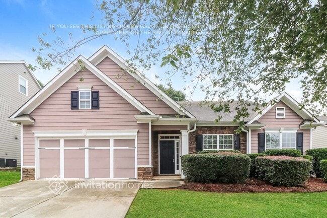 property at 1820 Madrid Falls Dr