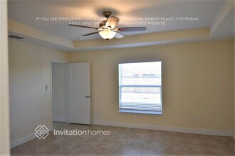 3809 SW Wycoff St in Port St. Lucie, FL - Building Photo - Building Photo
