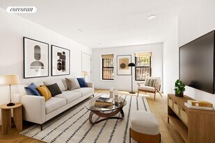 843 Lafayette Ave in Brooklyn, NY - Building Photo