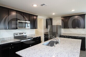 1555 E Strople Dr in Casa Grande, AZ - Building Photo - Building Photo