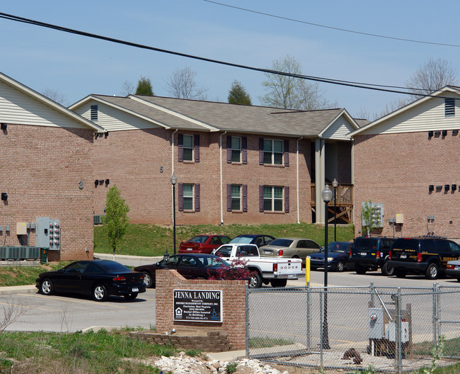 Building 5 in Charleston, WV - Building Photo - Building Photo