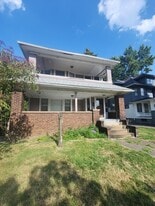 2681 E 126th St in Cleveland, OH - Building Photo