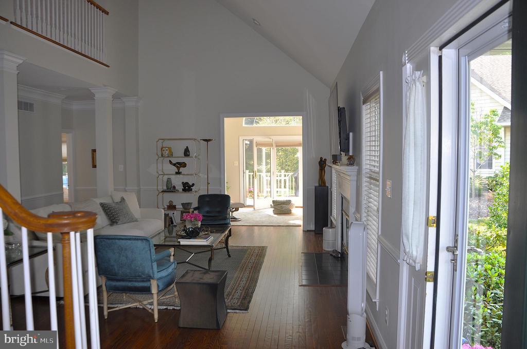 132 Birkdale Dr in Blue Bell, PA - Building Photo