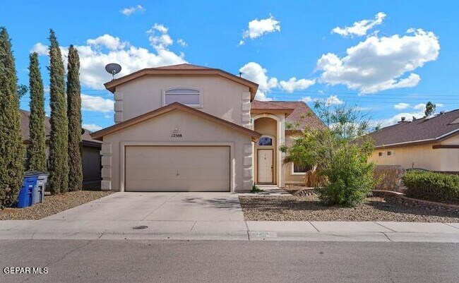 property at 12508 Twin Leaf Dr