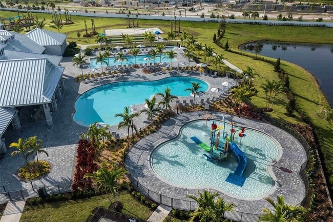 15167 Lyla Ter in Bradenton, FL - Building Photo - Building Photo