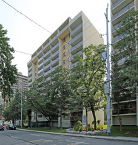 Boldview Tower in Hamilton, ON - Building Photo - Building Photo