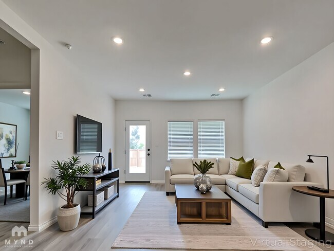 23792 Patchouli Ter Dr in Splendora, TX - Building Photo - Building Photo