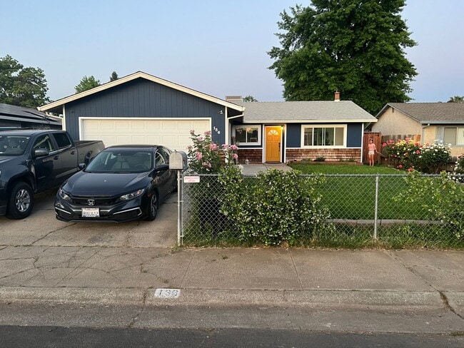 property at 136 Flying Cloud Dr