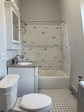 26 Bow St, Unit 2I in Somerville, MA - Foto de edificio - Building Photo