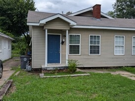 1627 N Denver Ave in Tulsa, OK - Building Photo