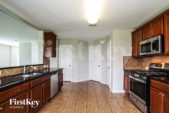 4315 Amaryllis Ave in Baytown, TX - Building Photo - Building Photo