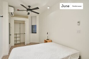 Nice Private ROOM in Manhattan, Unit 4 in New York, NY - Building Photo