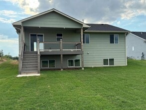 5301 42nd St in Wichita, KS - Building Photo - Building Photo