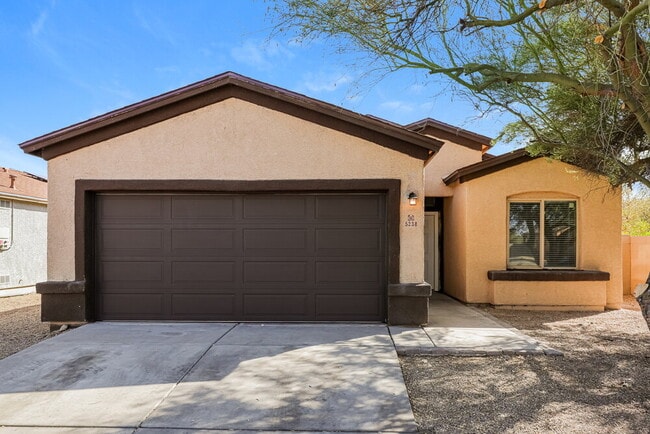 property at 5238 S Camino Laguna Seca