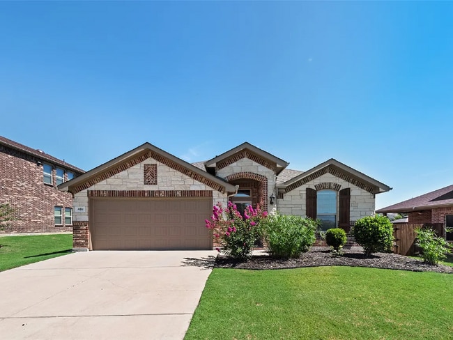 property at 409 Blaze Ct
