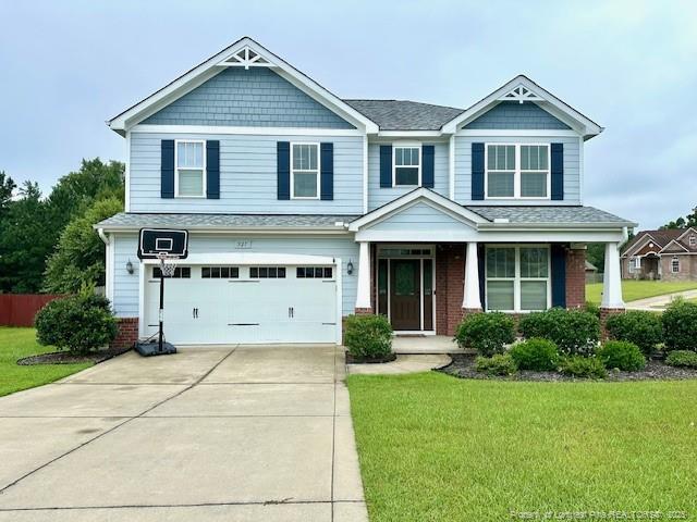 property at 527 Coxwold Pl