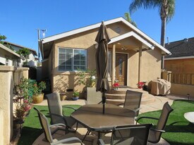 3985 Texas St in San Diego, CA - Building Photo