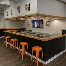 District at West Market Student Housing in Greensboro, NC - Building Photo - Building Photo