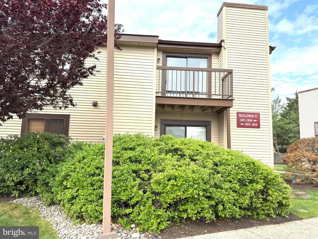property at 303 Lucas Ln