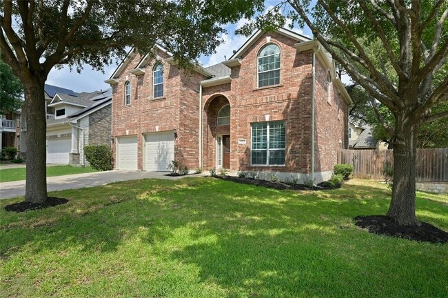 property at 2509 Salorn Way