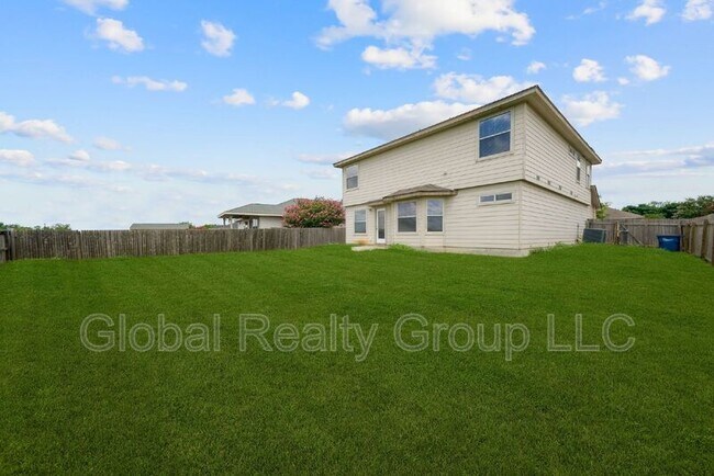 537 Starling Creek