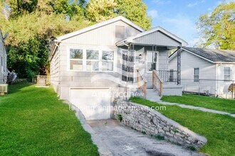 3314 Kensington Ave in Kansas City, MO - Building Photo - Building Photo